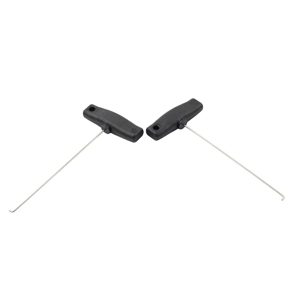 Instrument Cluster Removal Pulling Hook Tool for Mercedes Benz C-Class E-Class (2015–2021)