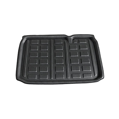 Rear Trunk Boot Mat Cargo Liner for Ford EcoSport (2019)