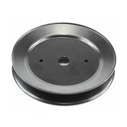 Deck Spindle Pulley for Craftsman LT150 LTH1742T TS242 (Fits Multiple Models)