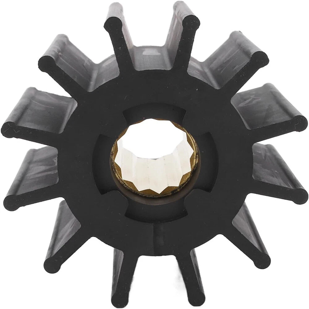 Marine Cooling Sea Water Pump Impeller for VOLVO PENTA — SWEDEN D13 Engine
