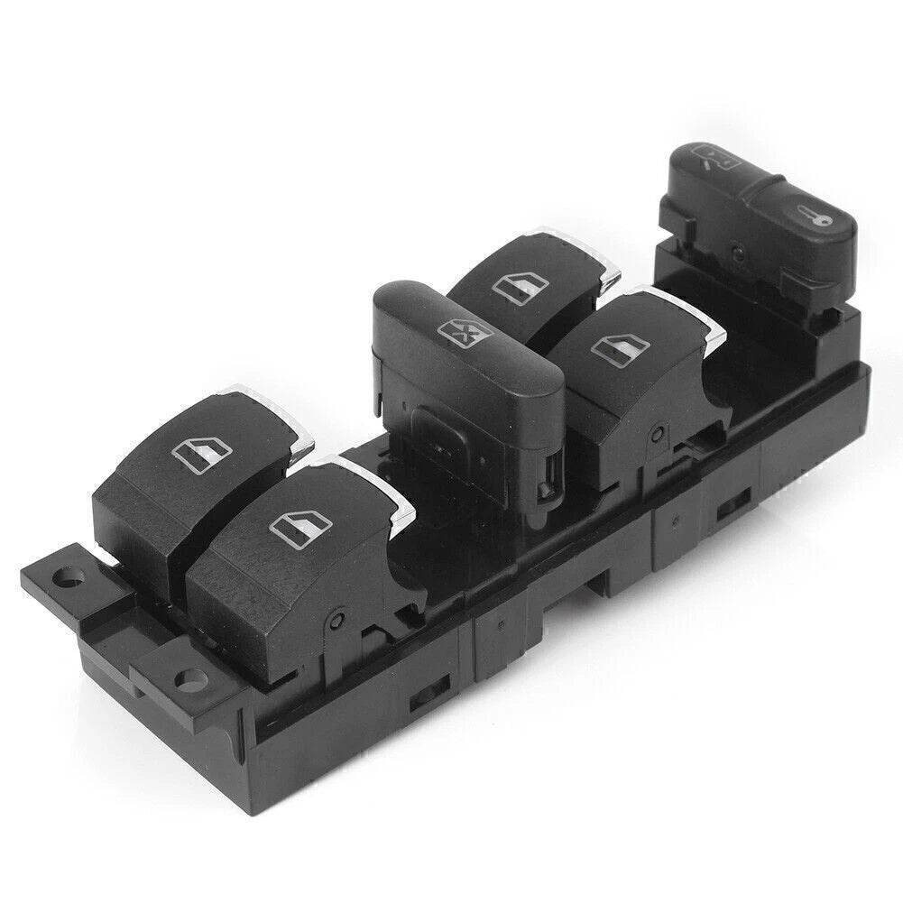 Power Window Master Control Switch 3BD959857 for Golf 4-Door (1999–2004)