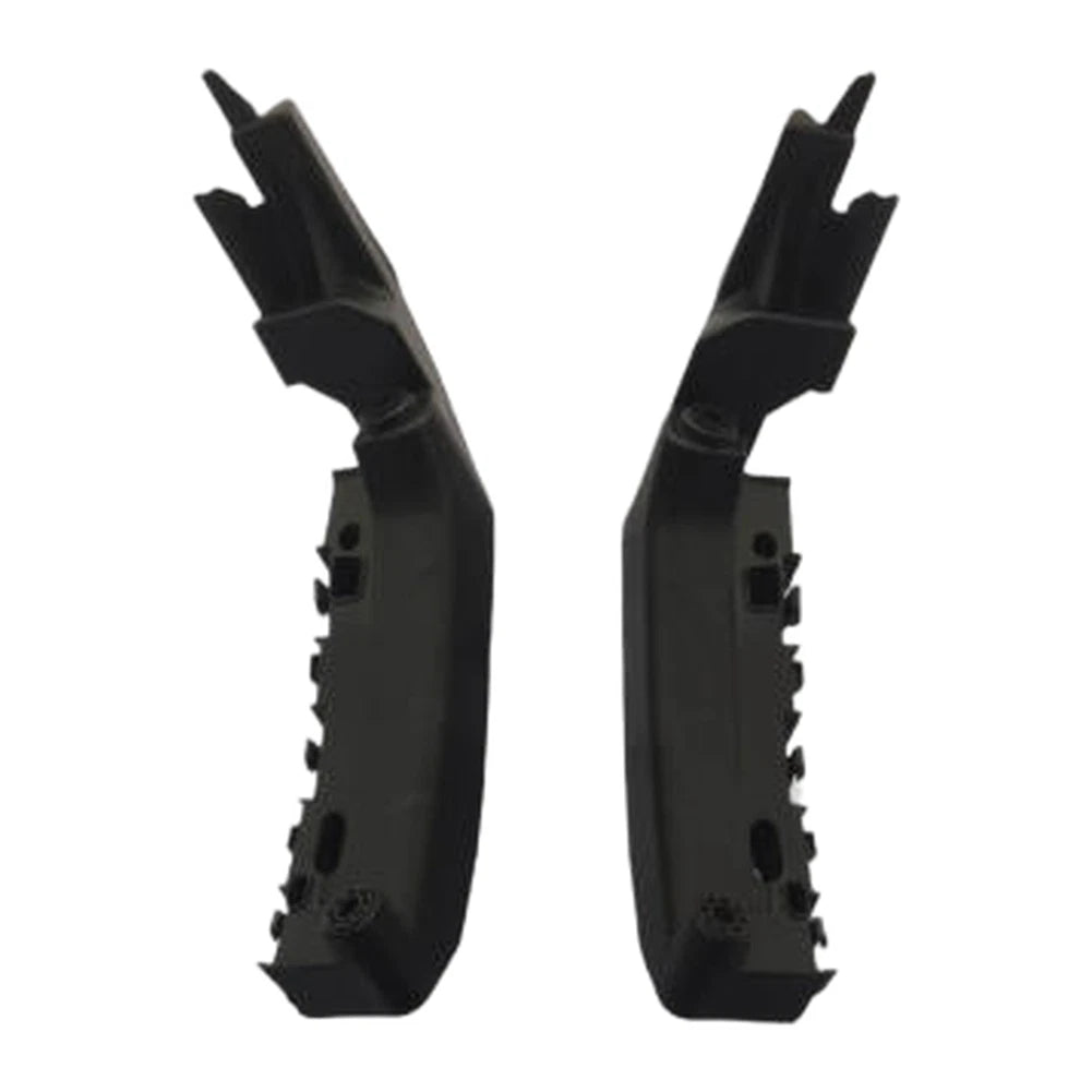 For Headlight Replacement Headlight Bumper Bracket Front Bumper Support