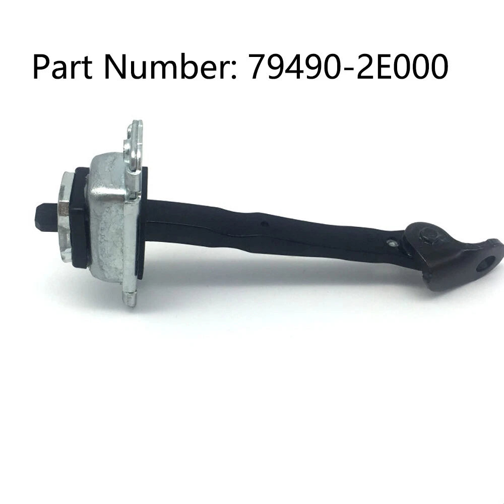 Rear Right Door Check Arm Stop Hinge Strap 794902E000 for Hyundai Tucson (2005–2014)