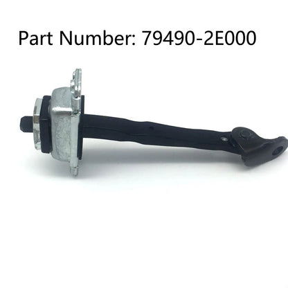 Rear Right Door Check Arm Stop Hinge Strap 794902E000 for Hyundai Tucson (2005–2014)