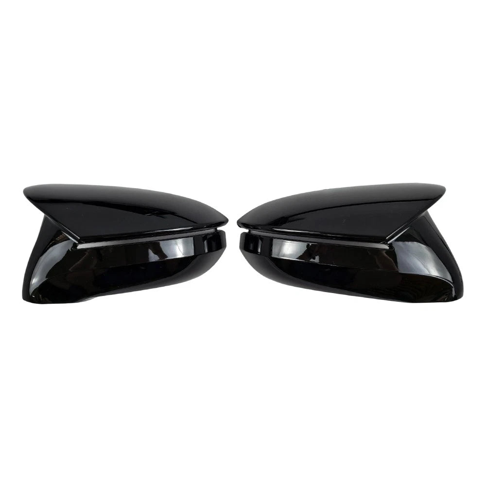 M Style Mirror Cap Assembly with Sequential LED for Lexus IS250 IS350 ISF (2006–2008)