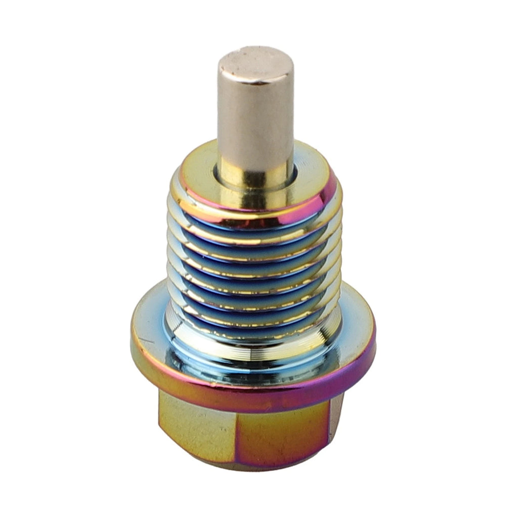 Oil Drain Screw for - Magnetic Replacement