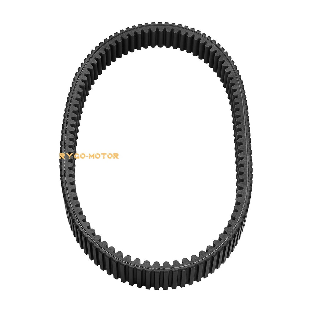 Clutch Drive V-Belt for Yamaha Wolverine X2 X4 850 (2018–2024) BG4-17641-00-00