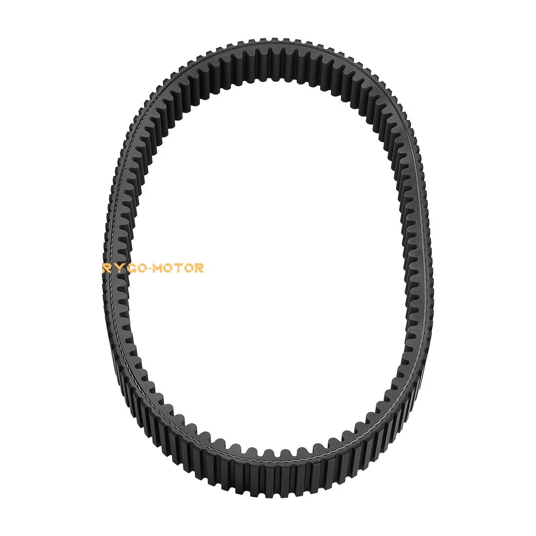 Clutch Drive V-Belt for Yamaha Wolverine X2 X4 850 (2018–2024) BG4-17641-00-00