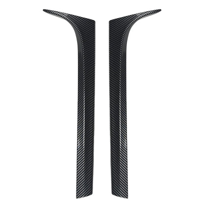 Carbon Fiber Rear Window Spoiler Lip for VW Passat B8 B8.5 (2015–2023)
