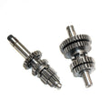 Transmission Gear Box Main Counter Shaft Set for YX 140cc Engine (PIT PRO)