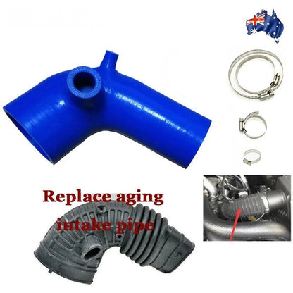 Turbo Intake Pipe Hose for Nissan Navara D40 Pathfinder (2007–2011)