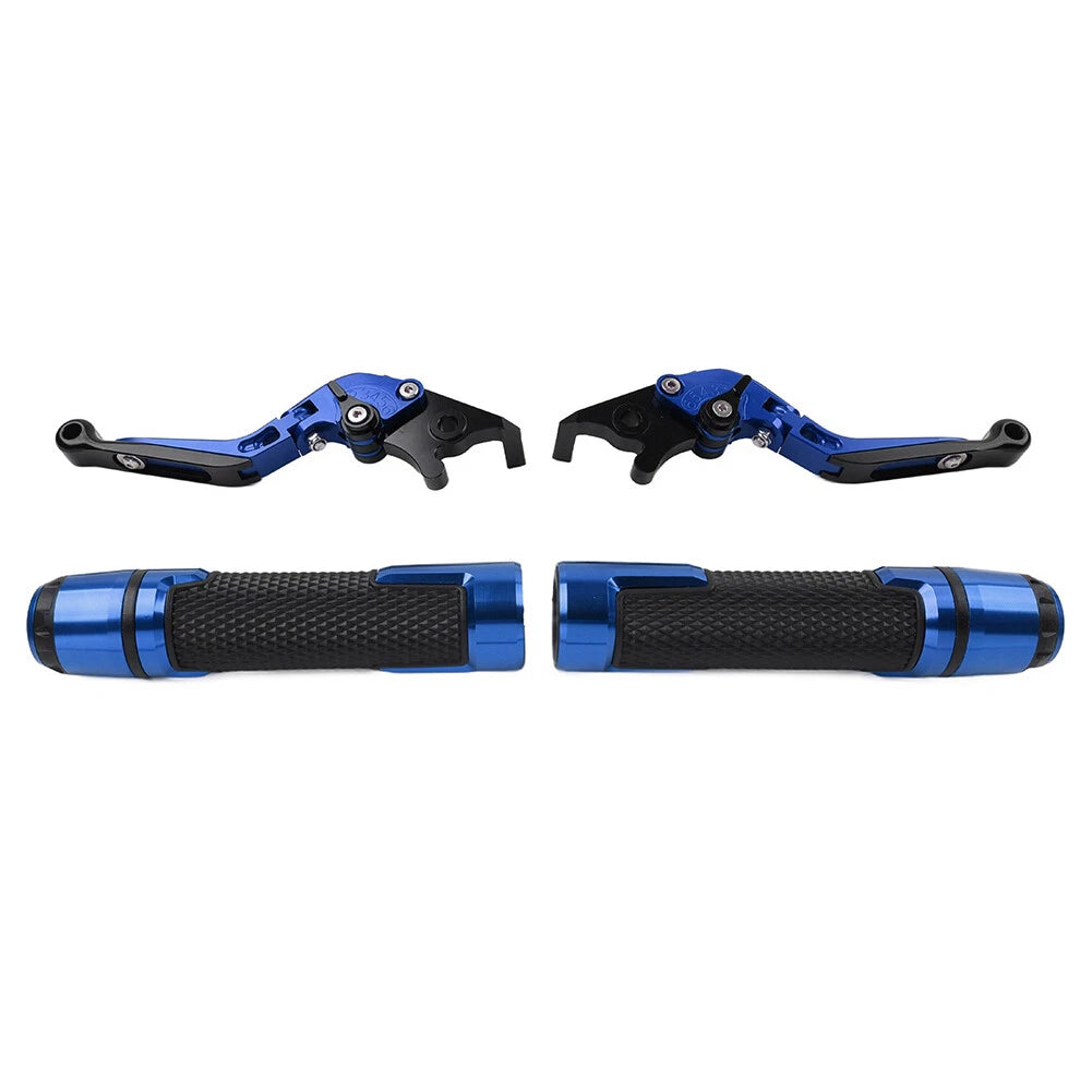 Extendable Brake Clutch Levers for Honda CBR1000RR-R/SP (2020–2023)