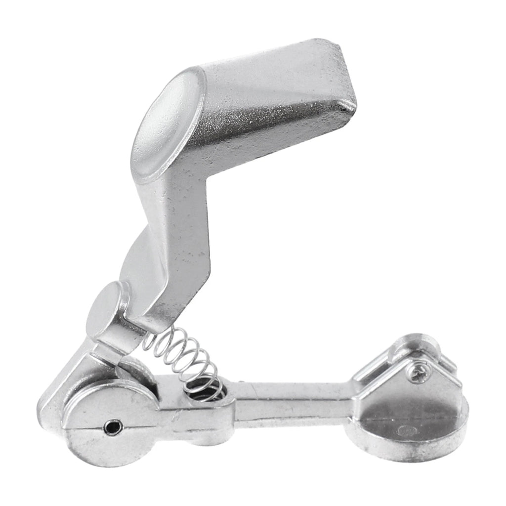 Compact Silver Bottle Cutter for DIY Projects