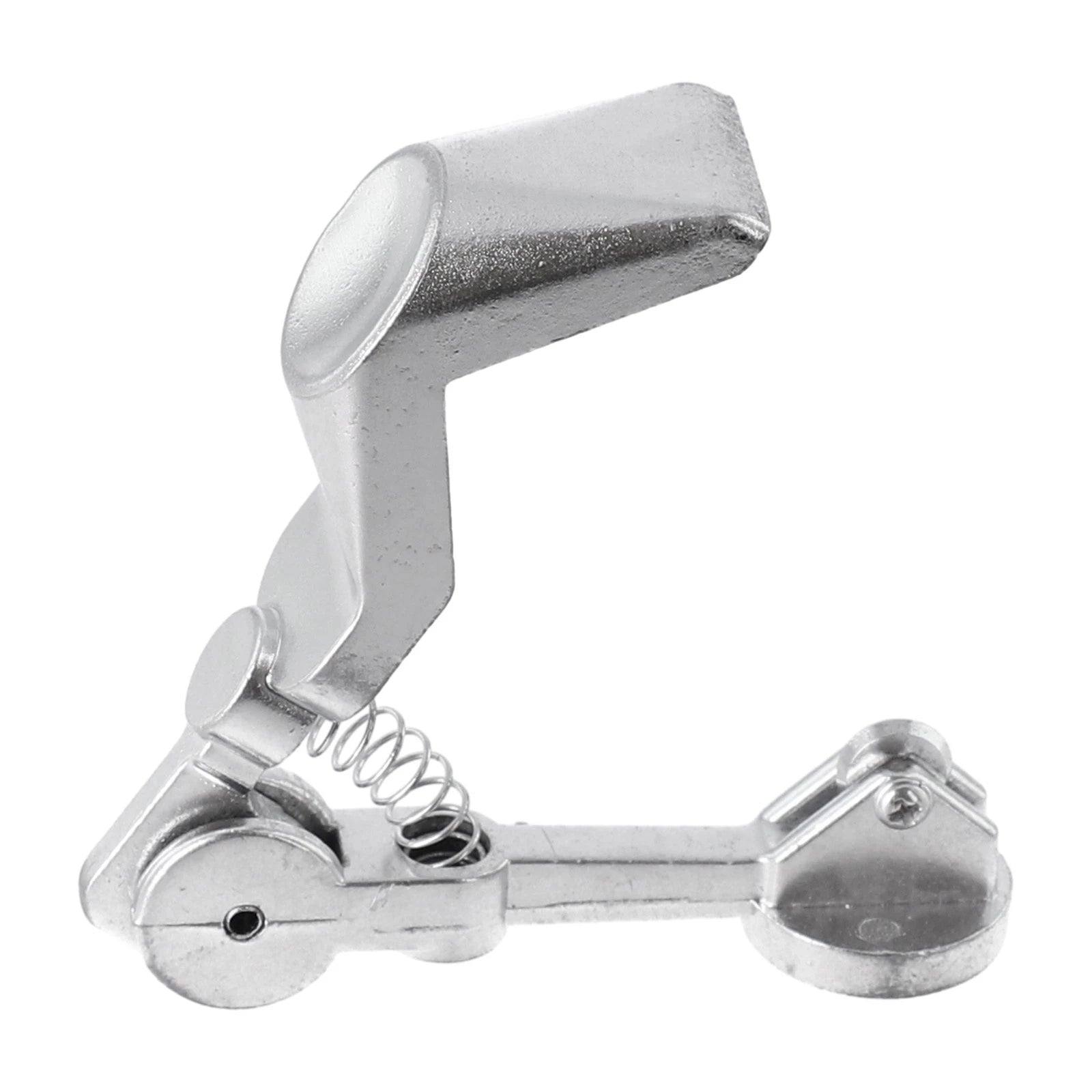 Compact Silver Bottle Cutter for DIY Projects