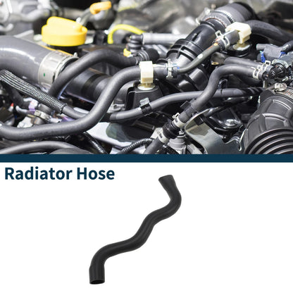 Radiator Hose for Mercedes-Benz E-Class S210 (1996–2002) No. 2105013482