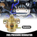 Fuel Injection Pressure Regulator for Ford Ranger (1991–1998) Bronze Tone