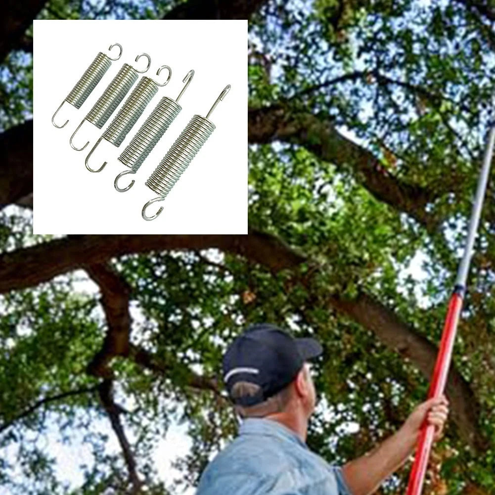 Compound Pruner Spring for Tree Pruner (Rust Resistant, Fatigue Resistant)