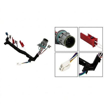 Transmission Wiring Harness for Chevrolet (1999–2003)