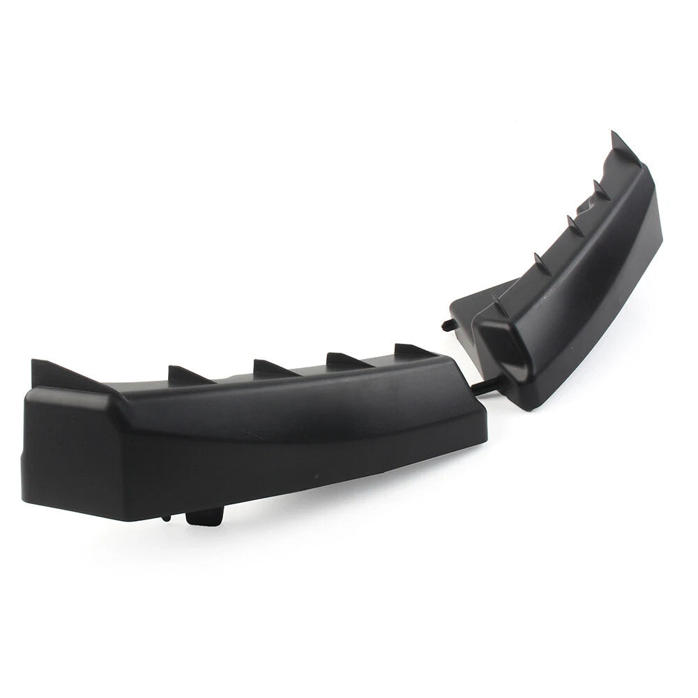 Front Bumper Side Mount Bracket for Land Rover Range Rover Evoque (2012–2018)