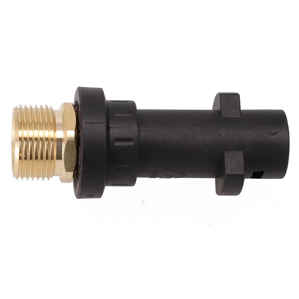 Bayonet Adapter for Pressure Washers System A (4.762-061.0)