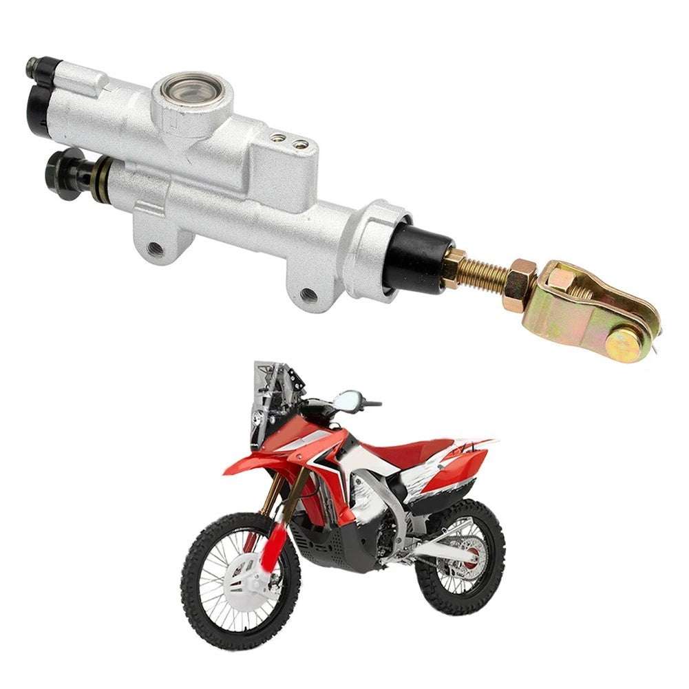 Rear Brake Hydraulic Master Cylinder for Dirt Bike (Off Road)