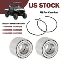 Rear Wheel Bearings Kit for Can-Am Renegade Max 330 400 450 500 570 650 800 1000