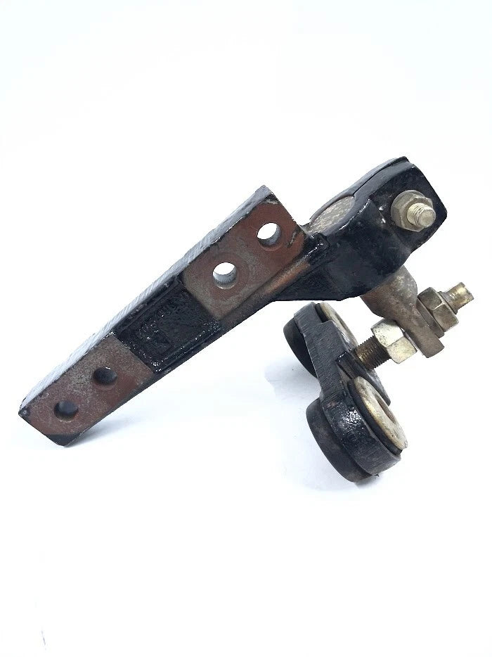 Mounting Bracket & Motor Mount for Mercruiser (805496, 816326)
