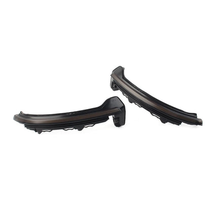 2X LED Side Mirror Dynamic Turn Signal Light for Audi TT TTS TTRS (2015–2020)
