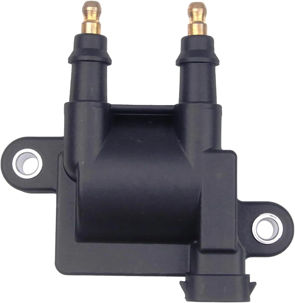Ignition Coil for Mercruiser Mercury (All Years) 376-4991 300-8M0044991 8M0044991