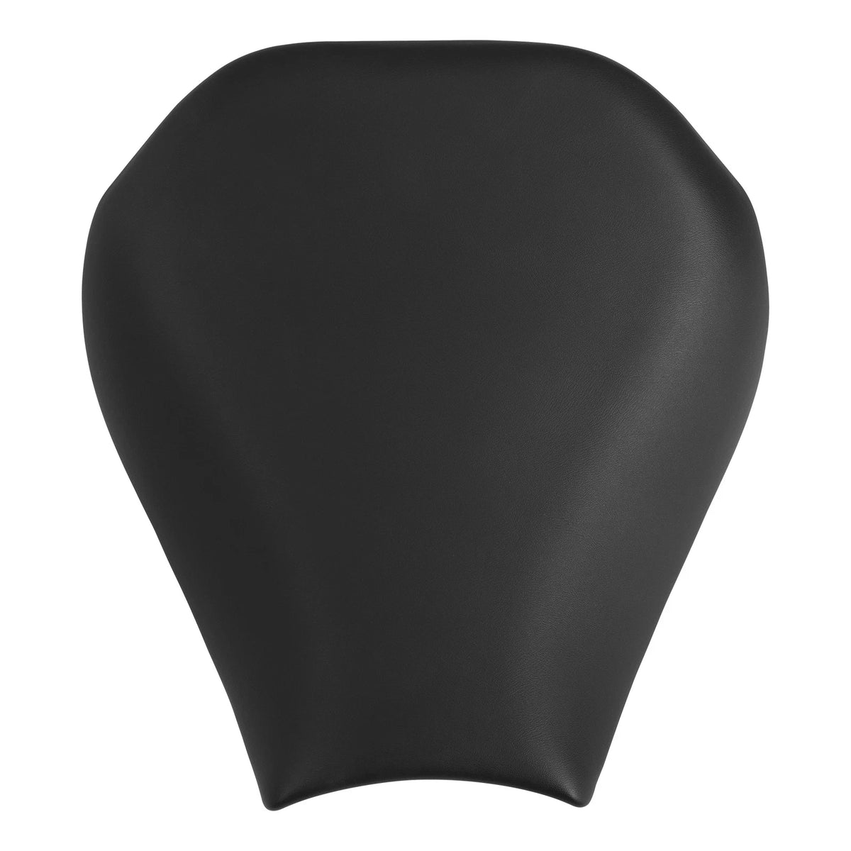 Front Rider Driver Seat for Kawasaki Ninja ZX10R (2006–2007) Black