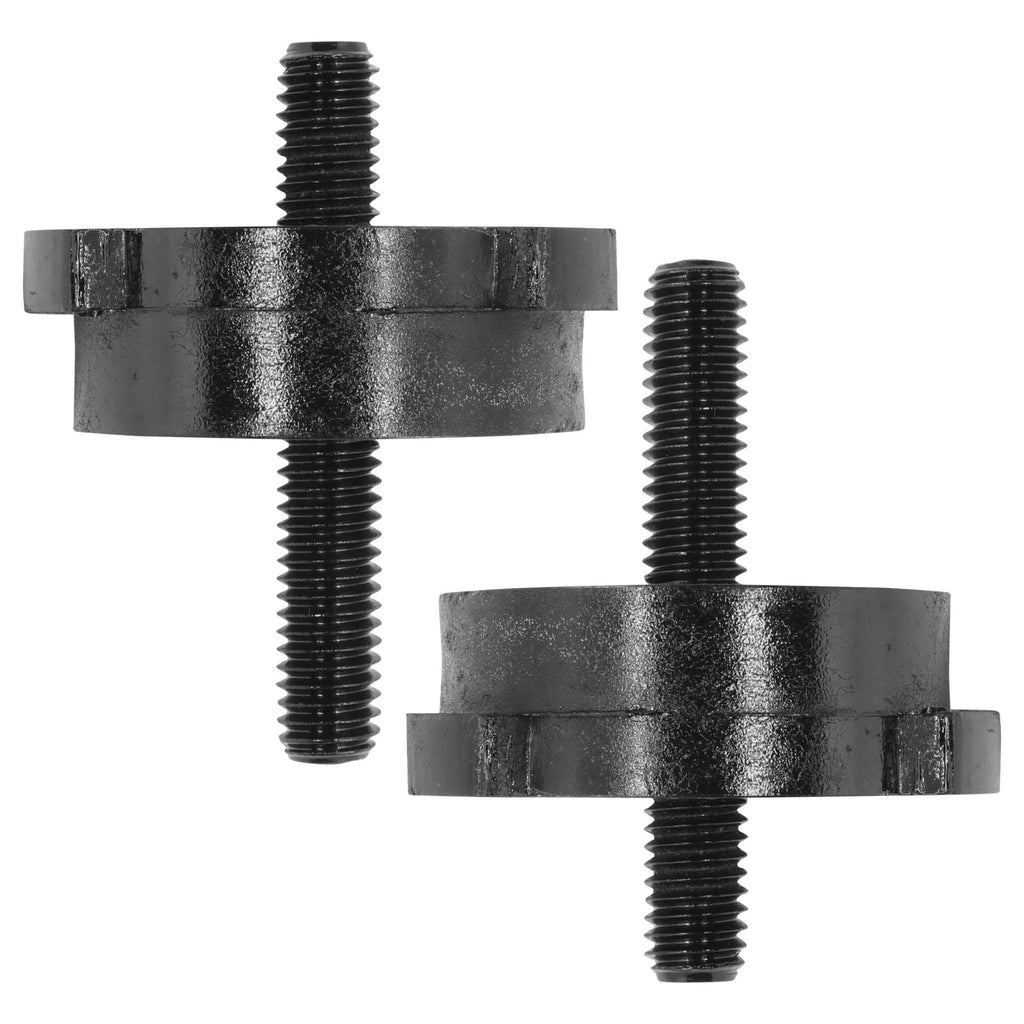 Engine Mount Rubber Isolator Replacement for Polaris XC SP 700 (2001-2001)