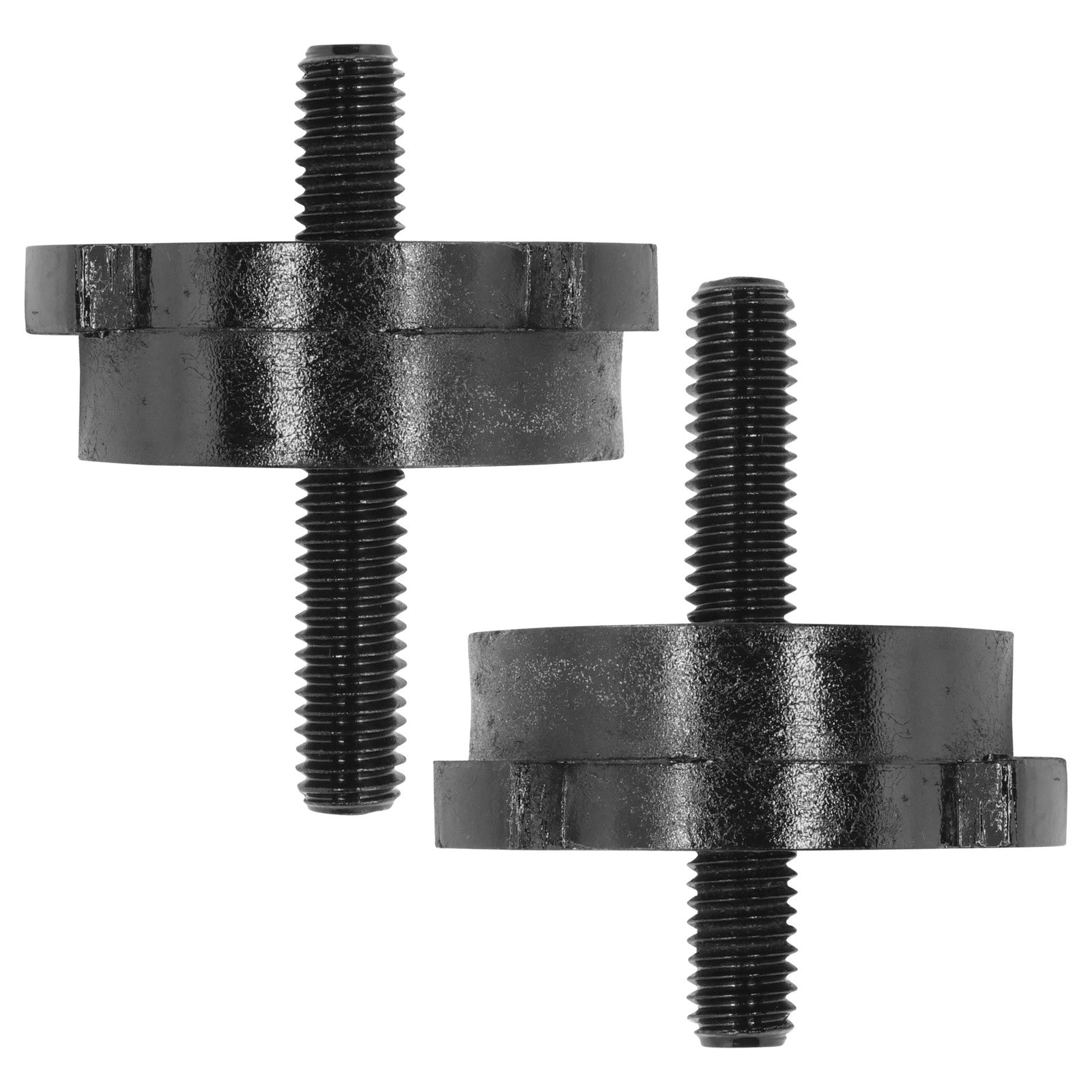 Engine Mount Rubber Isolator Replacement for Polaris XC SP 700 (2001-2001)