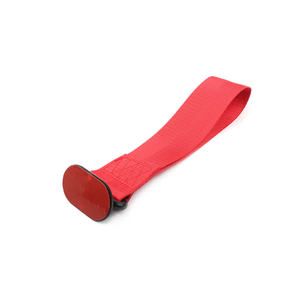 Tow Strap Belt for Universal Cars (1 Pcs)