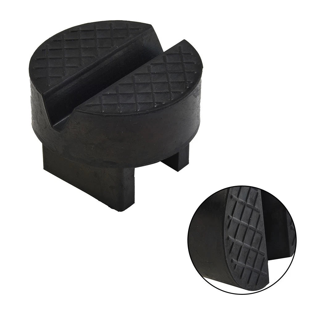 Jack Stand Pad Adaptor for Universal Vehicles
