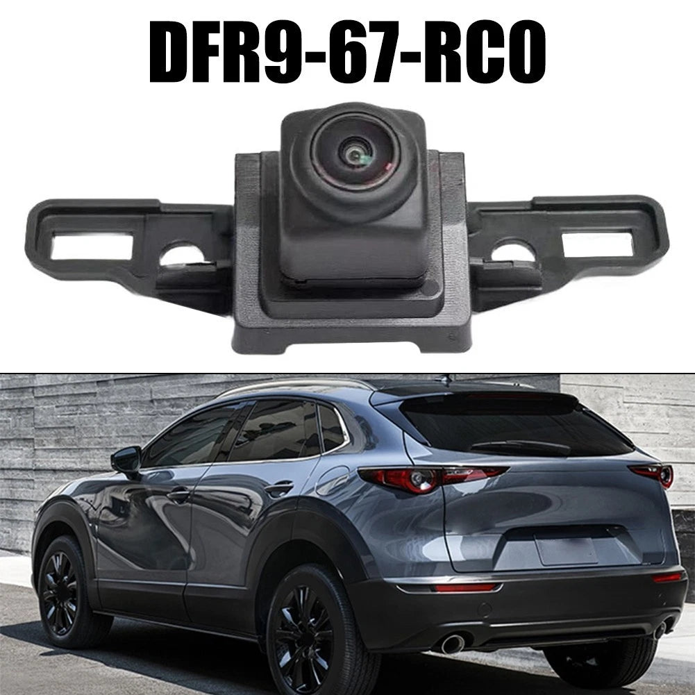 Rear View Backup Camera for Mazda CX30 (2020–2023)