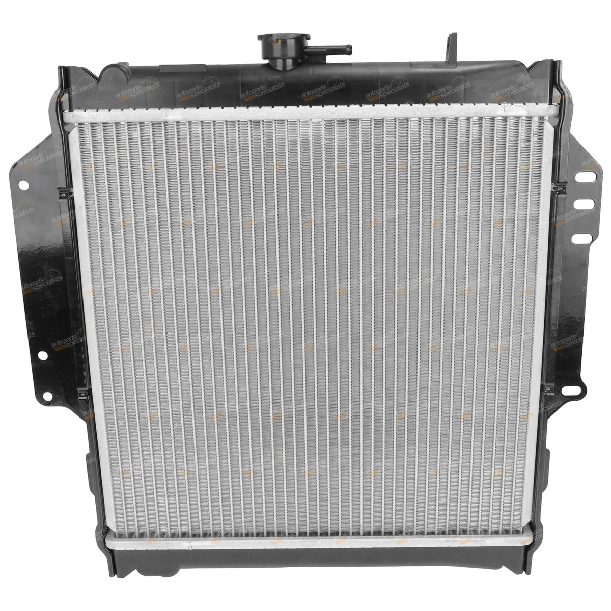 Aluminium Core Radiator for Suzuki Sierra SJ70 (1989–1996) G13BA