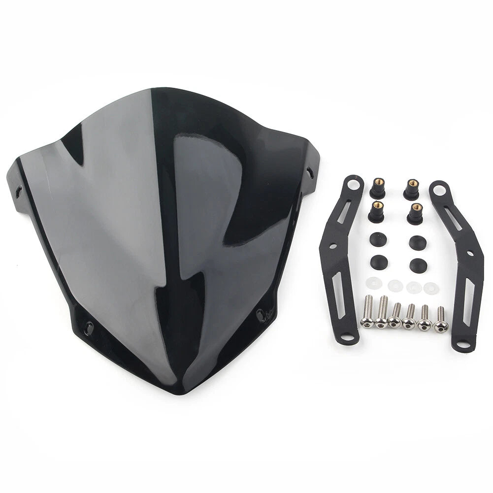 Windshield for Yamaha MT-25 MT-03 (2021–2022)