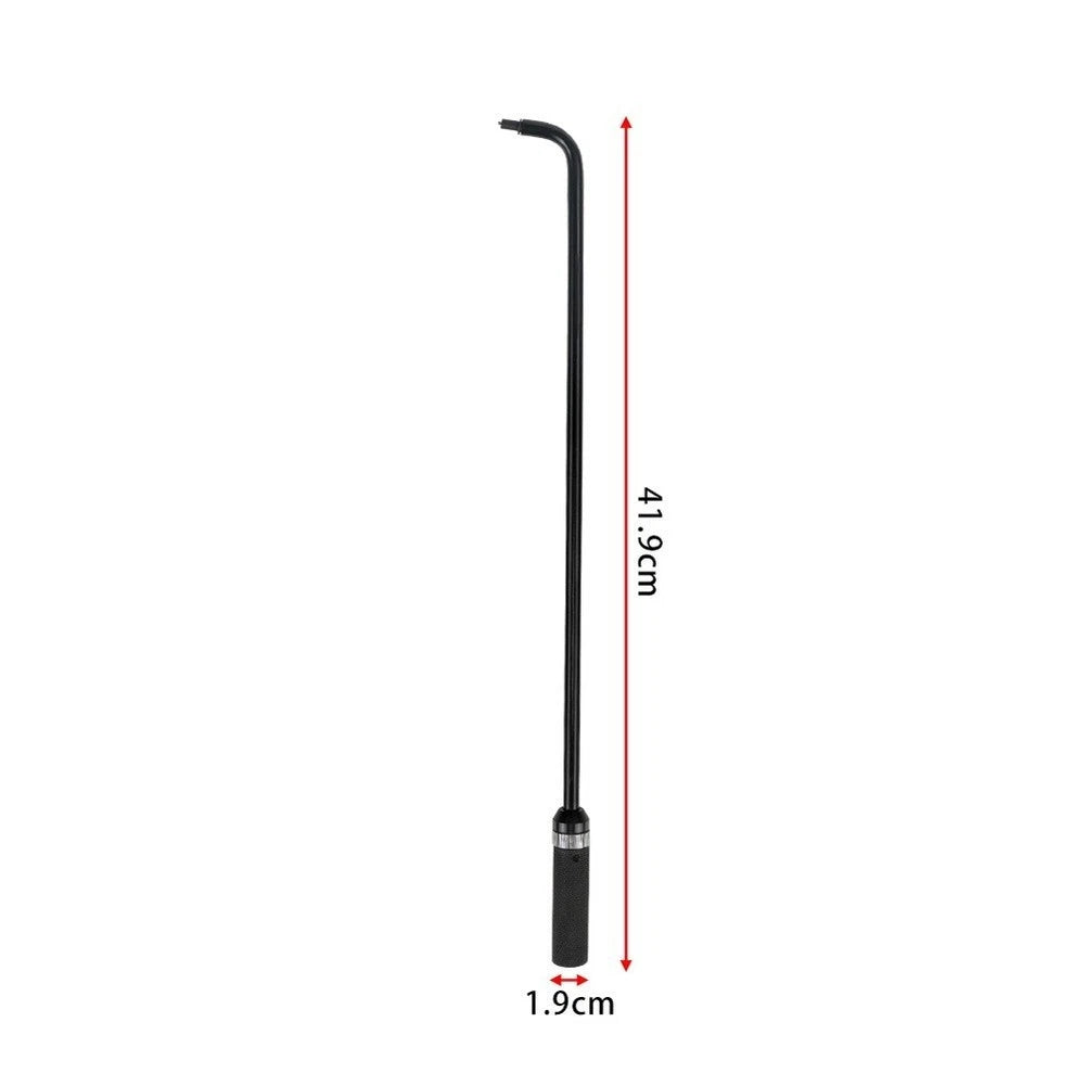 Pilot Screw Tool for Carburetor Adjustment (Workshop Use)