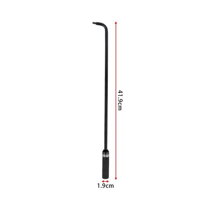 Pilot Screw Tool for Carburetor Adjustment (Workshop Use)