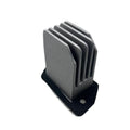 Blower Motor Module for Car Fan Replacement (Plastic + Metal)