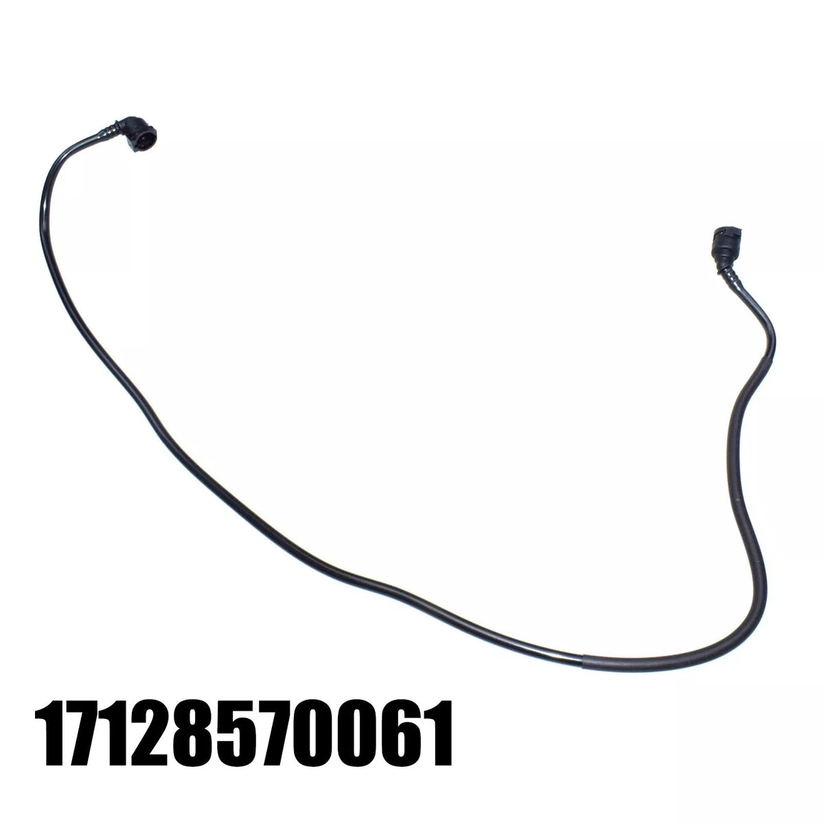 Expansion Tank Vent Water Hose for BMW Series