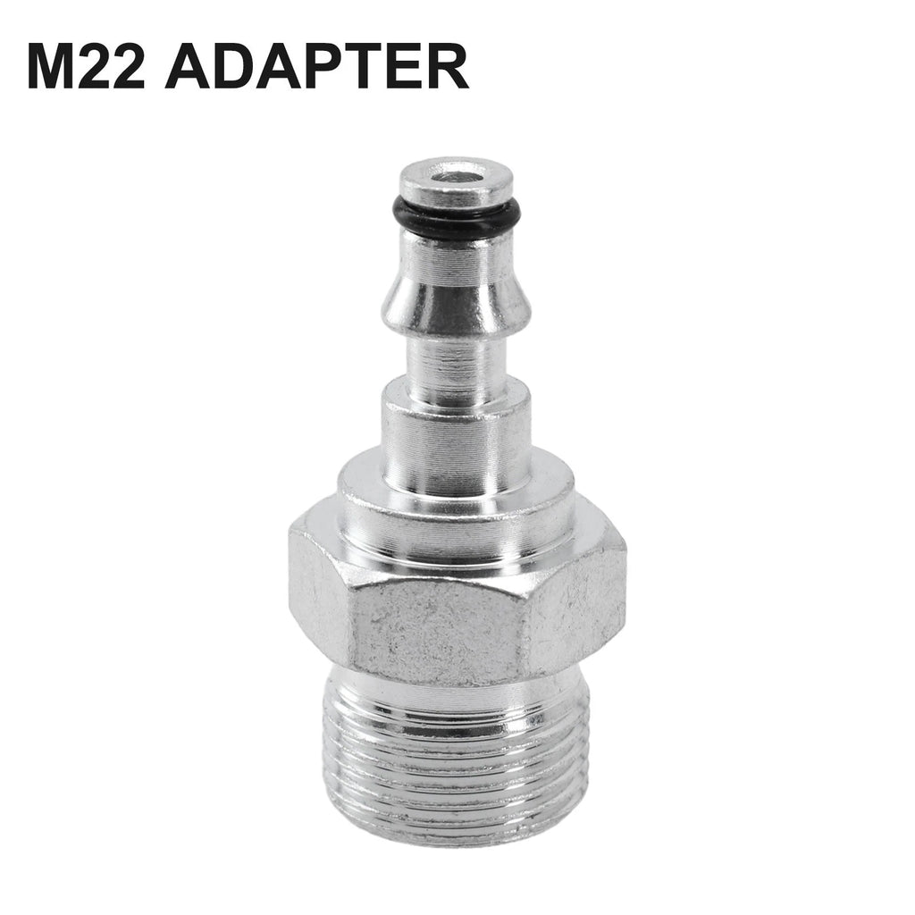 Washer Hose Fitting Tool M14/M22 for Lavor (14129mm)