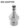 Washer Hose Fitting Tool M14/M22 for Lavor (14129mm)