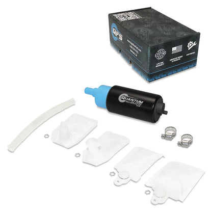 Yamaha 30mm EFI Fuel Pump for WR25R WR25X (2008–2012)
