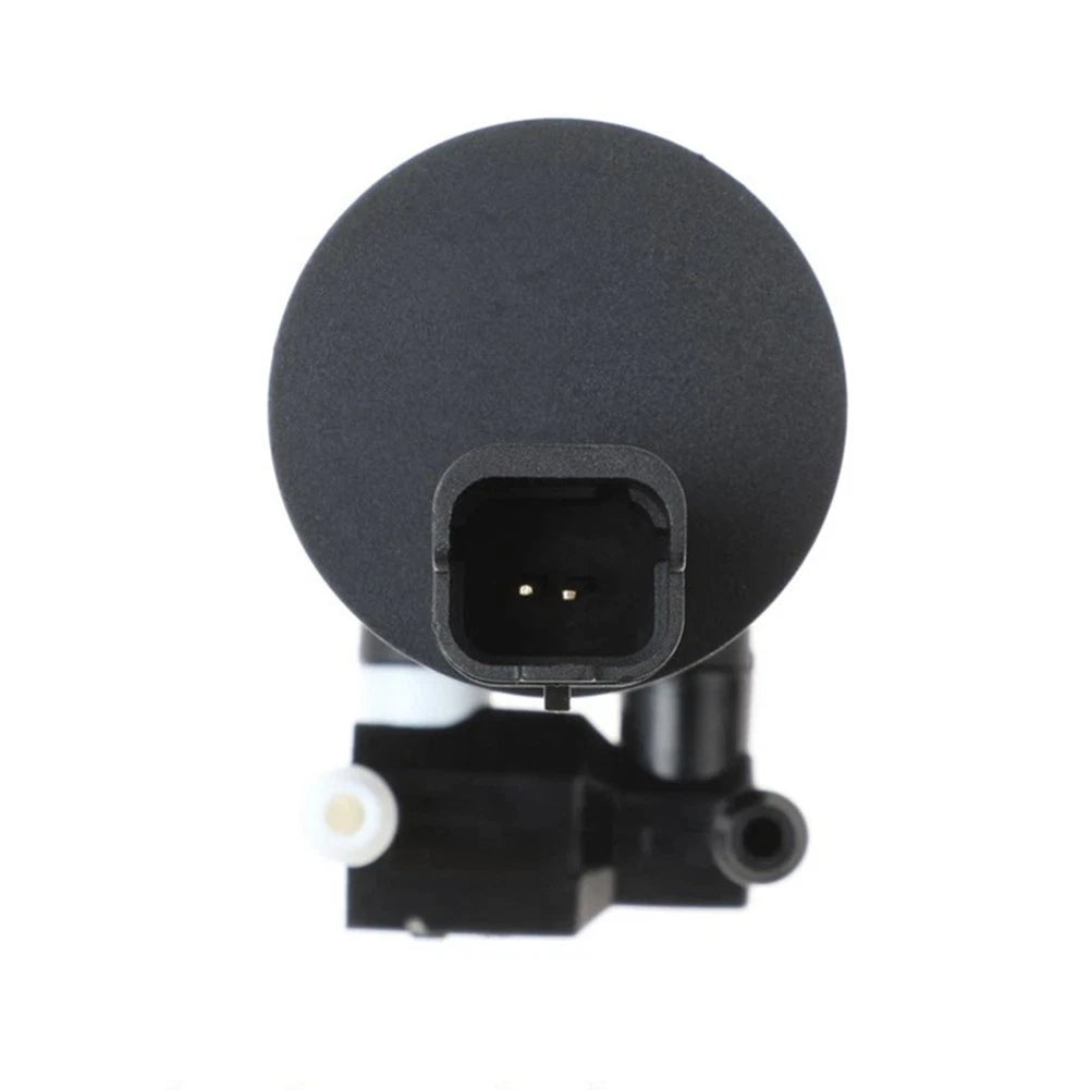 Washer Pump for - Twin Outlet, Electric Motorized