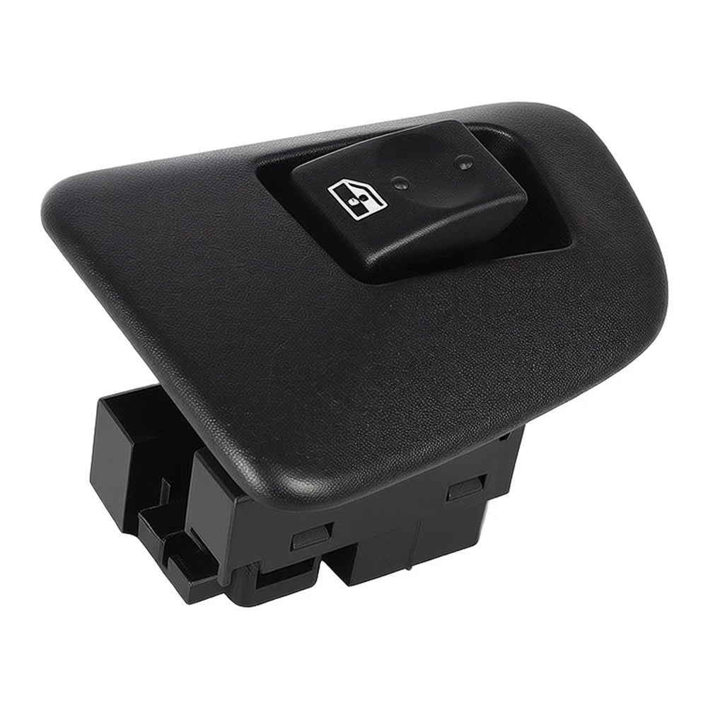 Power Window Switch Rear Left for Silverado 1500 2003–2007 (15180933)