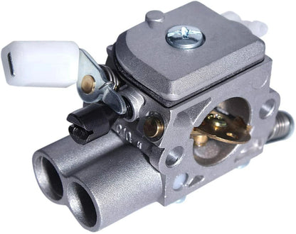 Carburettor Kit for Stihl MS251 MS251C Chainsaw (2011–2023)
