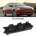 Power Window Switch for Mitsubishi (MR194826)