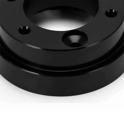 CNC Racing Steering Wheel Adapter Plate 70mm for Logitech G29 G920 G923