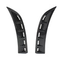 2X Front Bumper Vent for Mercedes Benz CLA C118 (2020–Present)